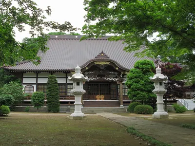 Jōkoku-ji Temple
