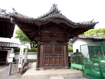 Jōdo-ji Temple