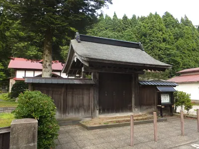 Jōmyō-ji Temple