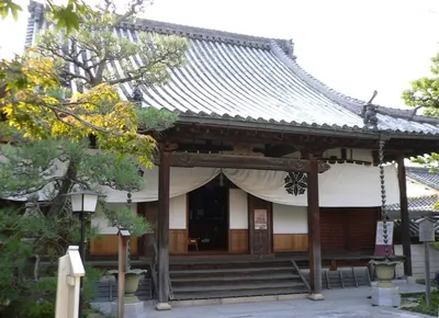 Jōkyō-ji Temple
