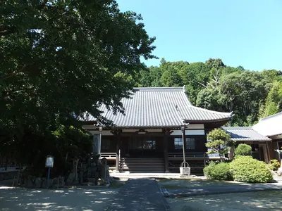 Jōsen-ji Temple