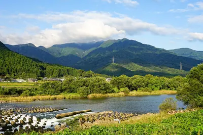 Mount Jōhōji