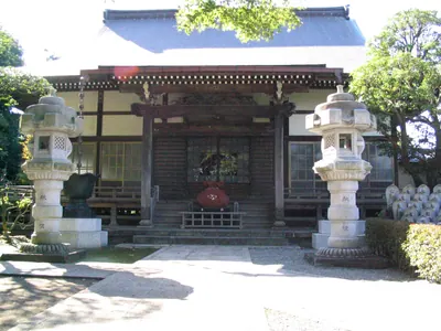 Jōken-ji Temple