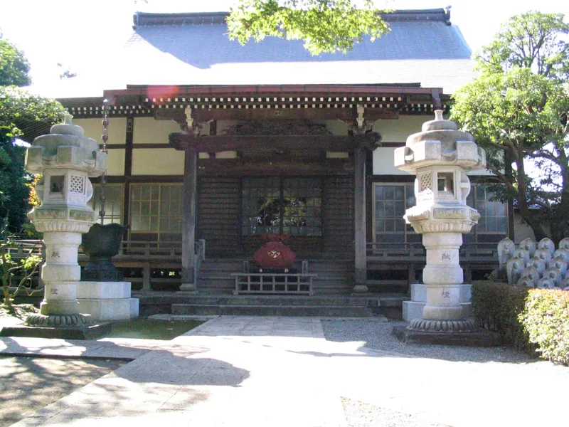 Jōken-ji Temple