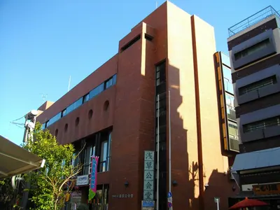 Asakusa Public Hall