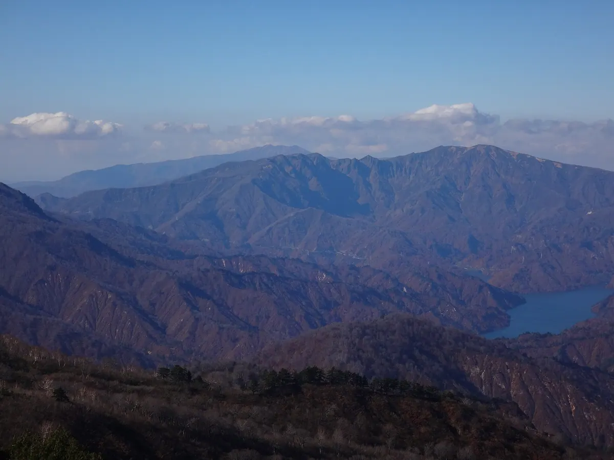 Mount Asakuksa