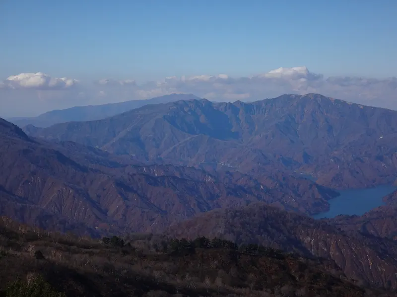 Mount Asakuksa