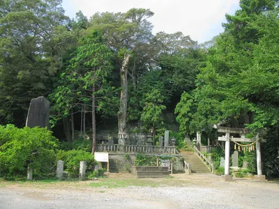 Sengenzuka Kofun