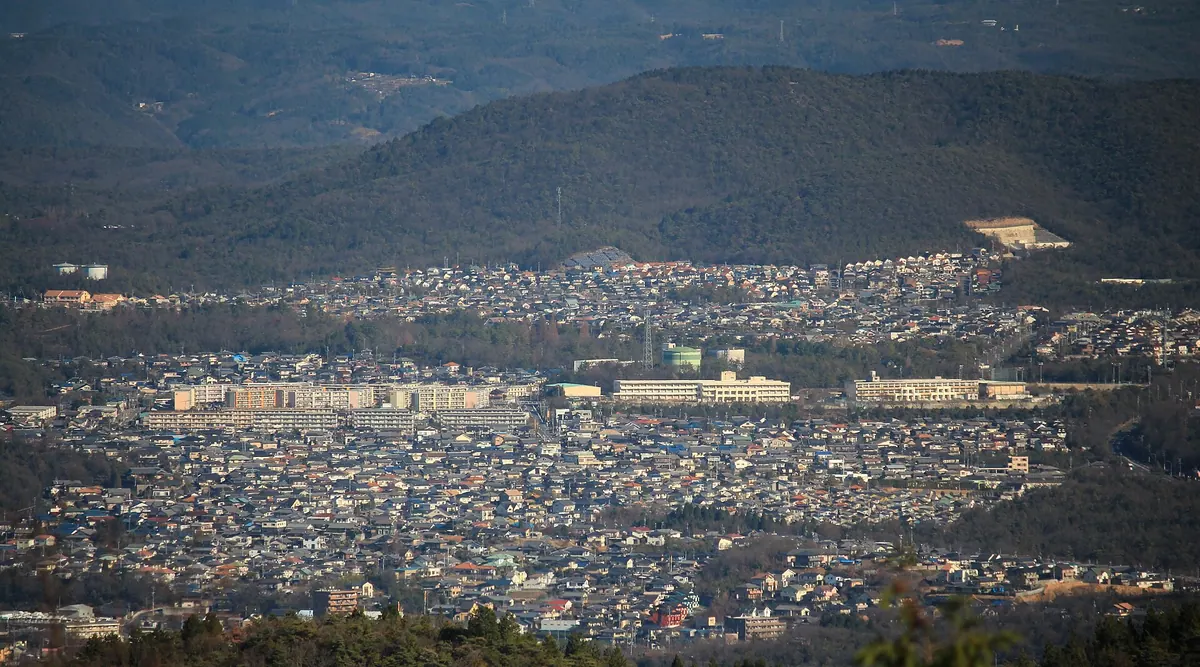 Mount Sengen