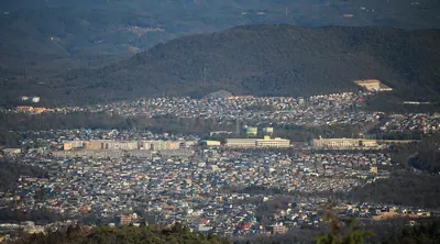 Mount Sengen
