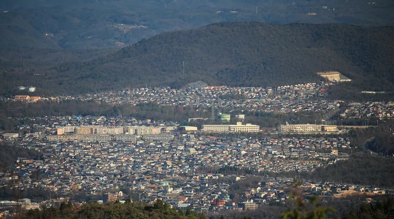 Mount Sengen