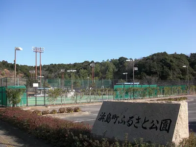 Hamajimachō-hiyamaji
