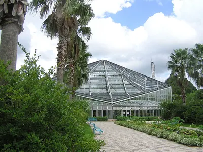 Hamamatsu fruit park