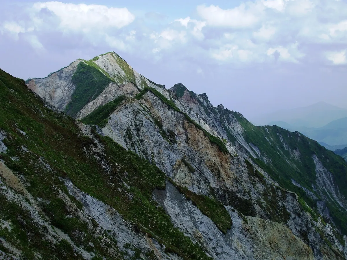 Daisen-Oki National Park