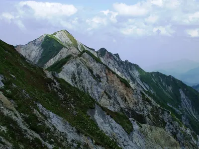 Daisen-Oki National Park