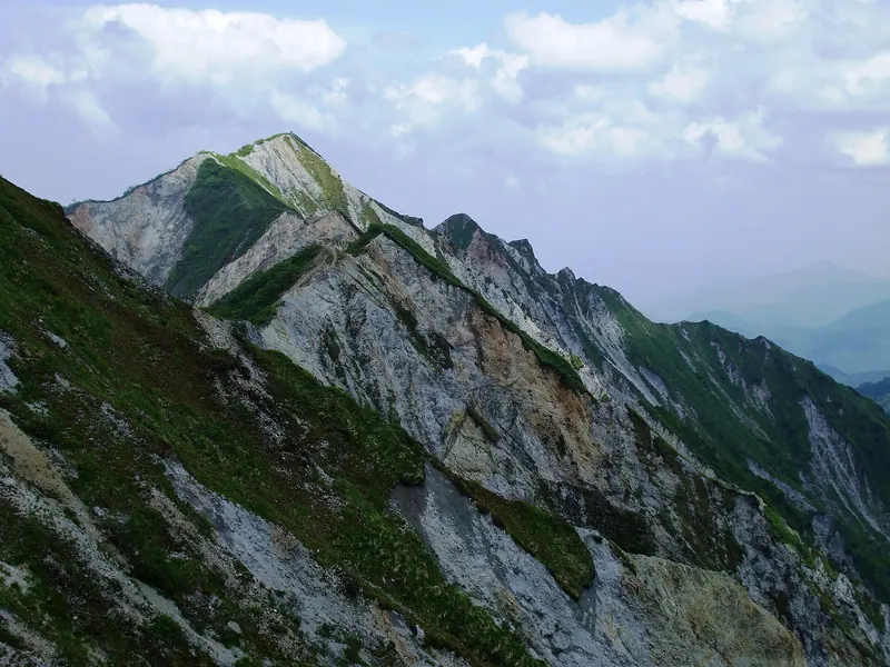 Daisen-Oki National Park
