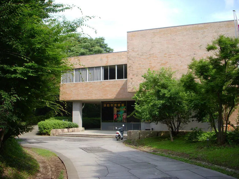 Hamamatsu Municipal Museum of Art