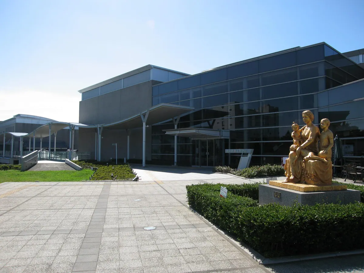Urayasu City Folk Museum