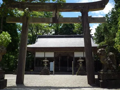 Urashima Shrine