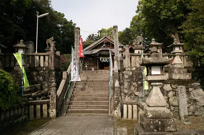 Urato Shrine