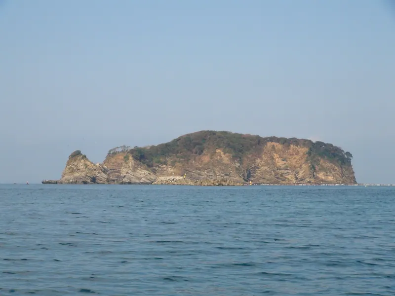 Ukishima
