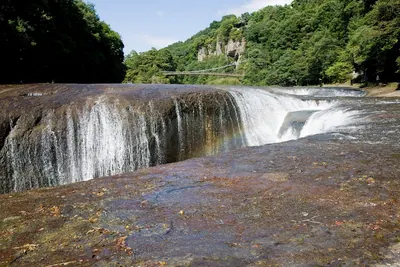 Ukishima Island