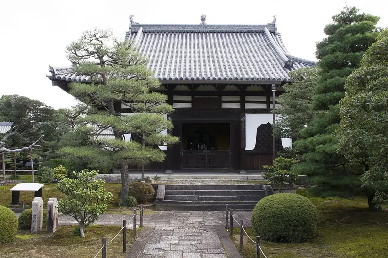 Kaihō-ji Temple