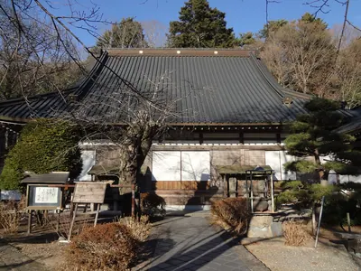Kaigan-ji Temple