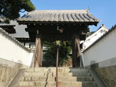 Kaifuku-ji Temple