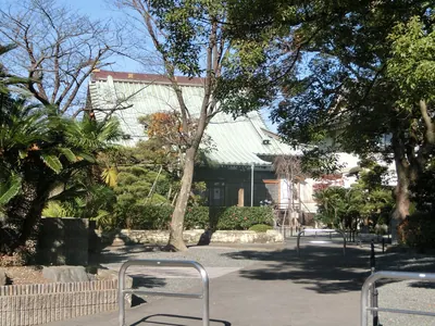 Kaichō-ji Temple