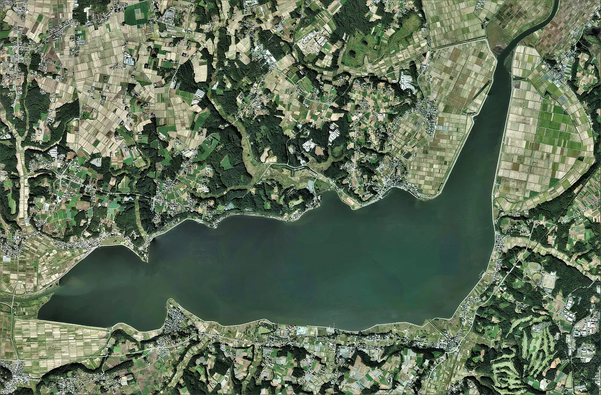 Hinuma