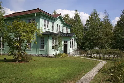 Kouko Fukazawa Nonohana Flower Museum