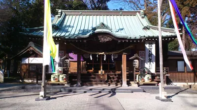 Fukami Shrine