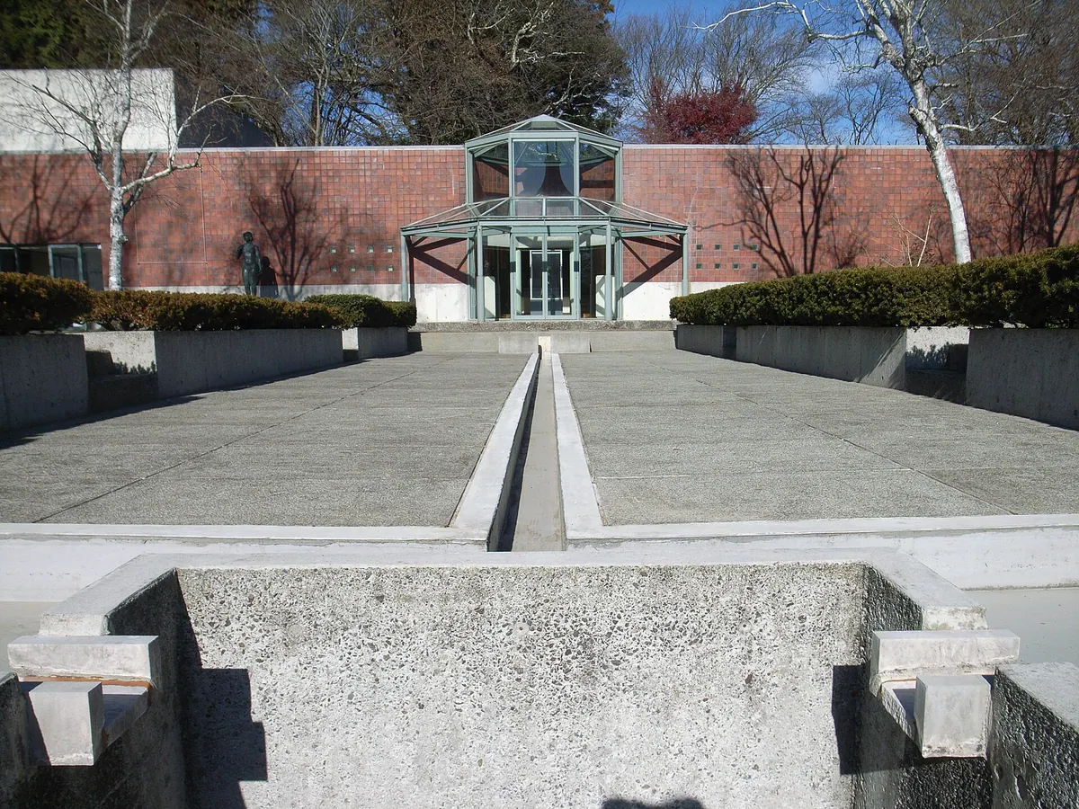 Kiyoharu Shirakaba Museum
