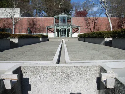 Kiyoharu Shirakaba Museum
