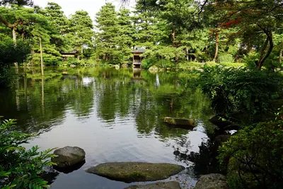 Shimizu-en