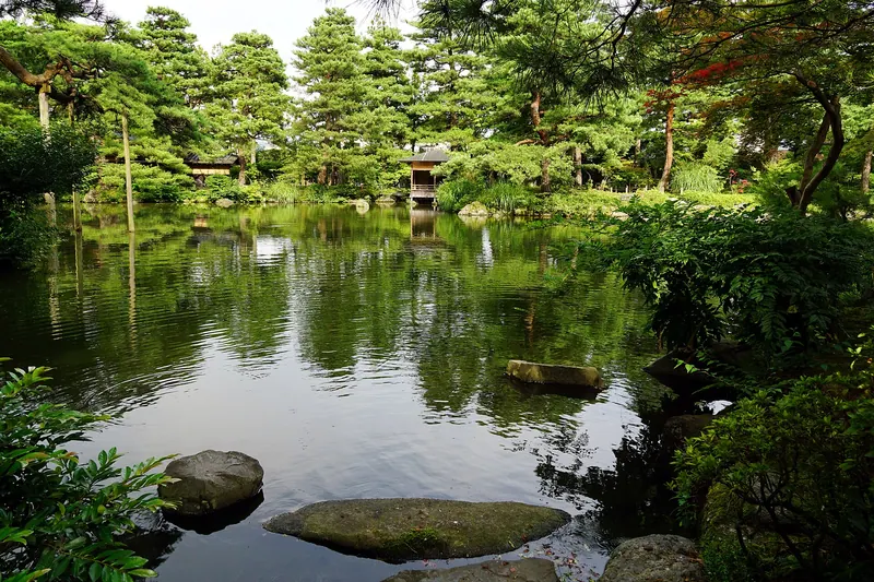Shimizu-en