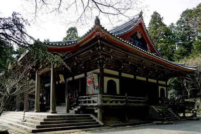 Kiyomizu-dera Temple