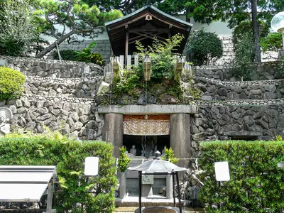 Kiyomizu-dera Temple