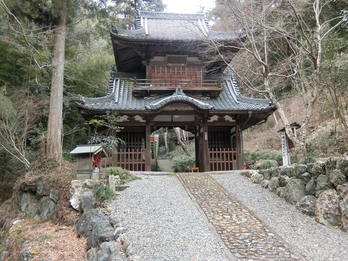 Kiyomizu-dera Temple