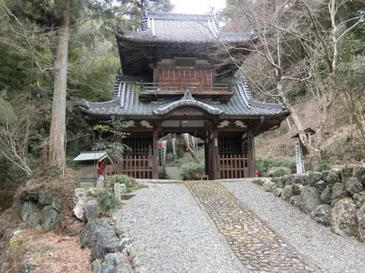 Kiyomizu-dera Temple