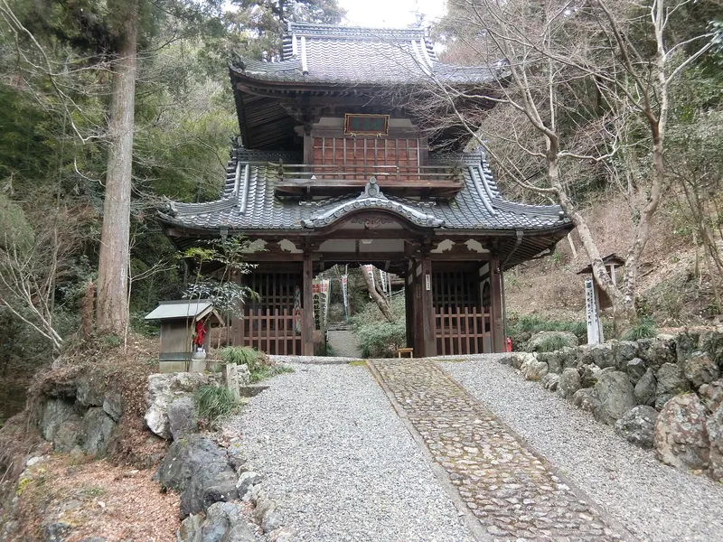Kiyomizu-dera Temple