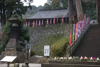 Kiyomizu-dera Temple