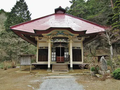 Kiyomizu-dera Temple