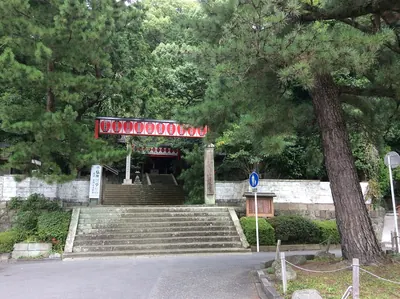 Kiyomizu-dera Temple