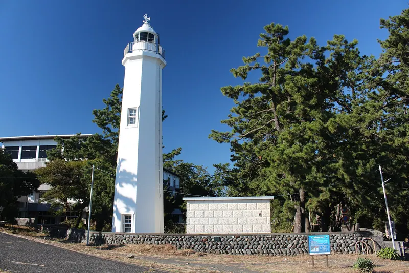 Shimizu Lighthouse