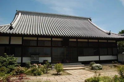 Seitai Temple