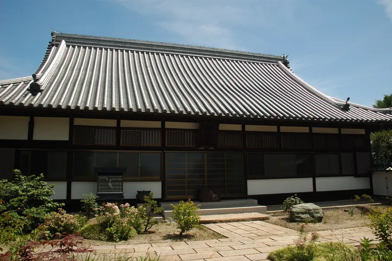 Seitai Temple