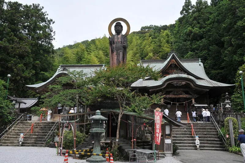 Kiyotaki-ji Temple