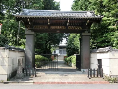 Saishō-ji Temple